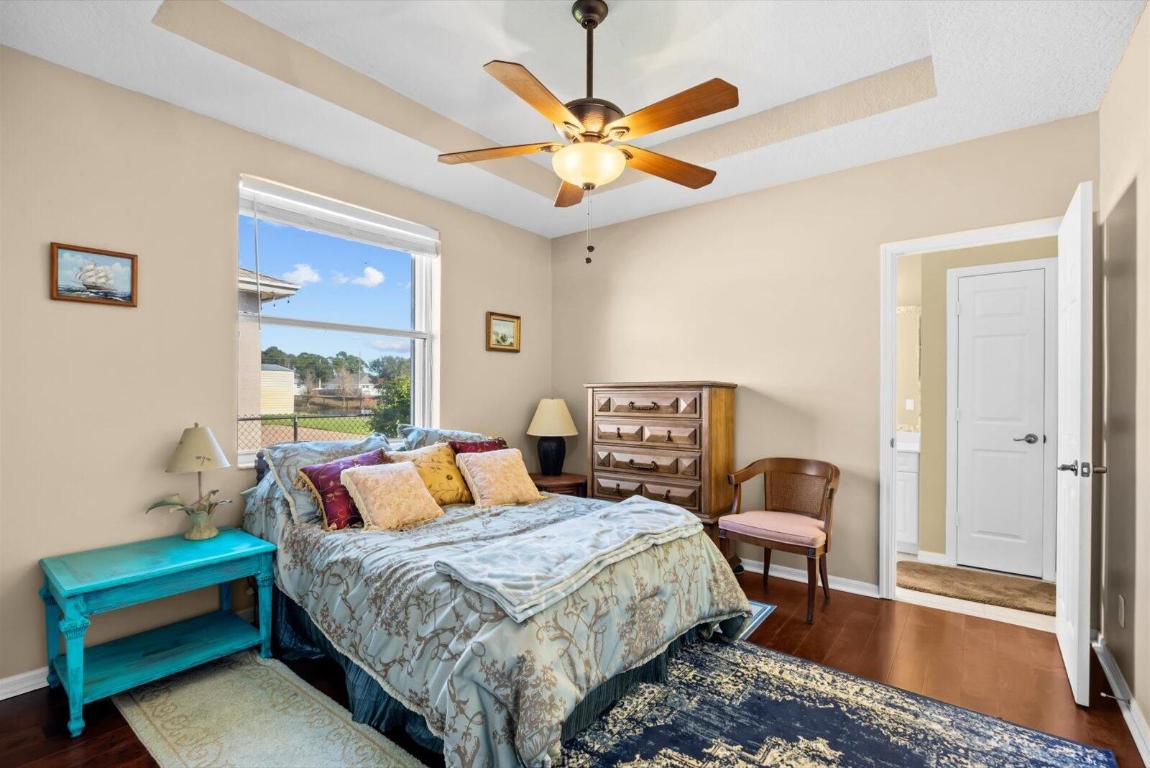 PORT ST LUCIE SECTION  34 - Residential