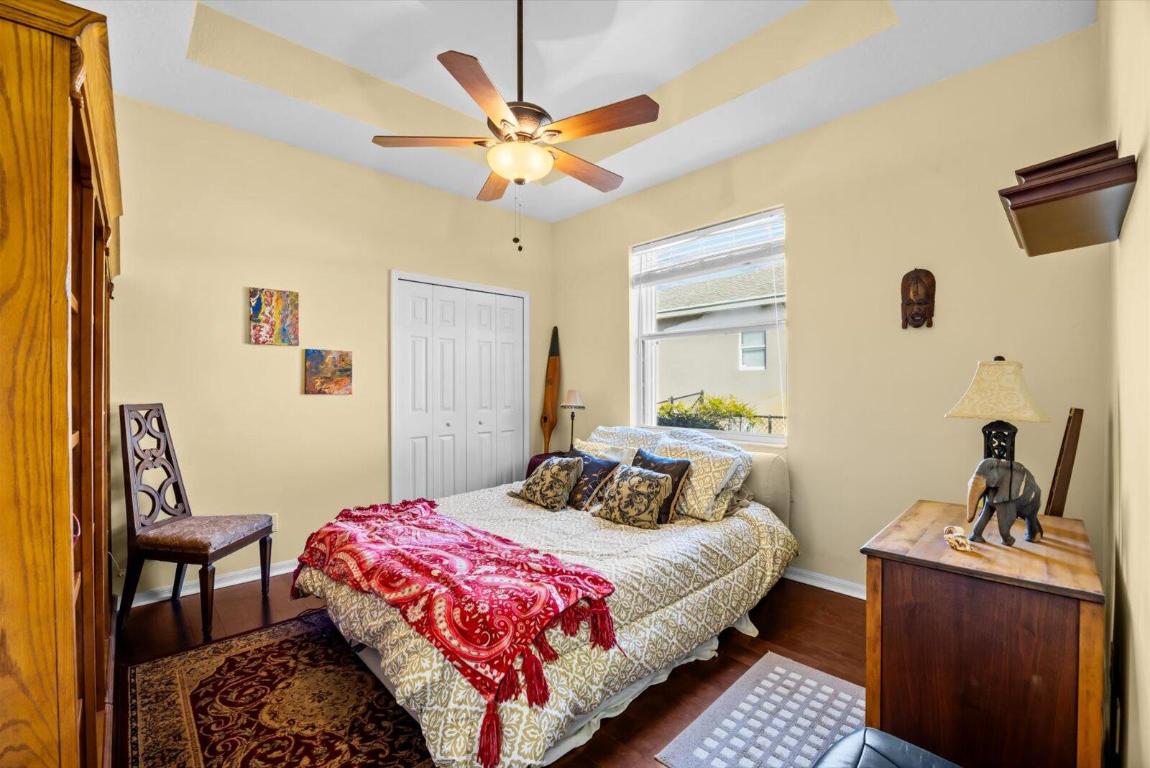 PORT ST LUCIE SECTION  34 - Residential