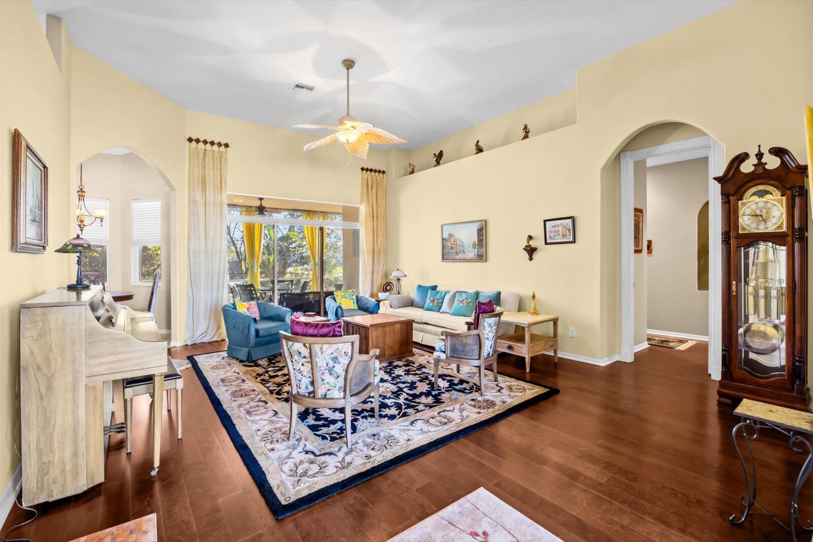 PORT ST LUCIE SECTION  34 - Residential