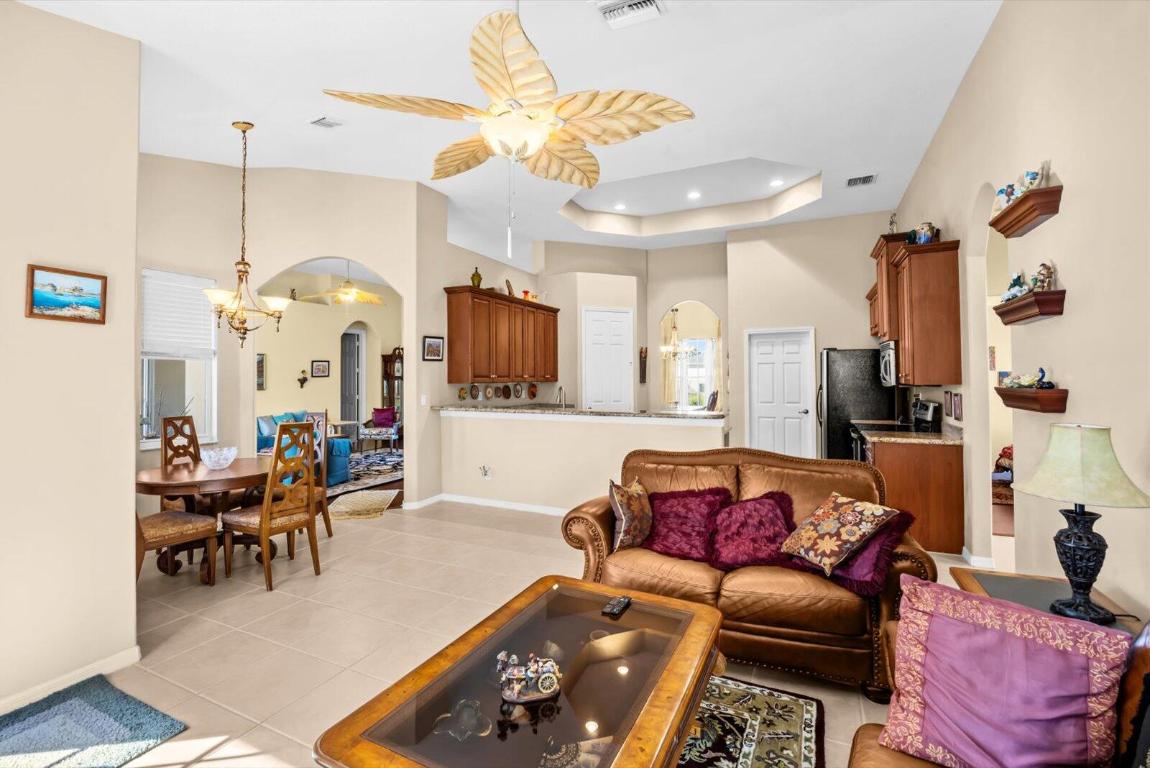 PORT ST LUCIE SECTION  34 - Residential