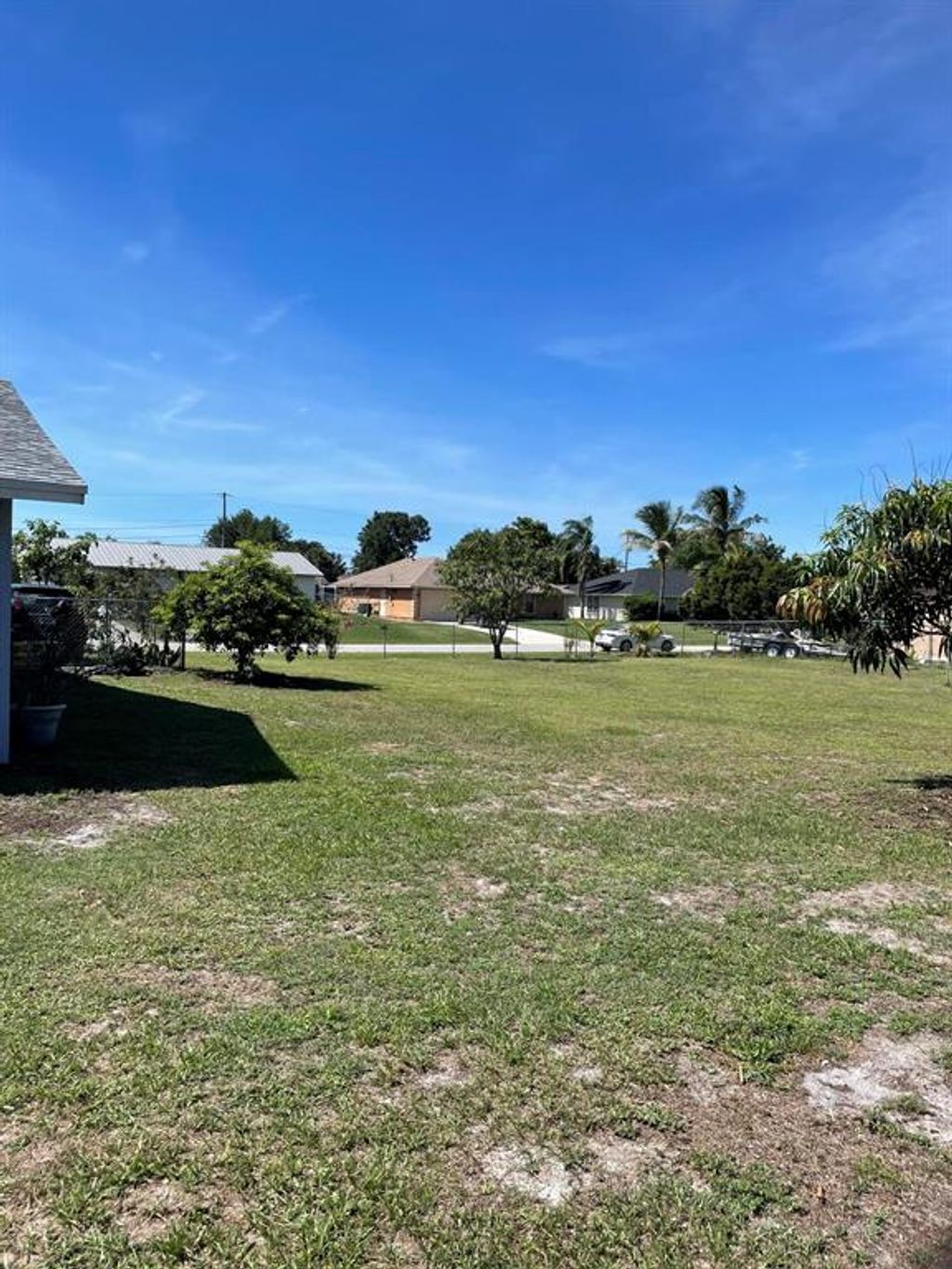 Photo of 1098 SW Janar Avenue Ave, Port St Lucie, FL 34953 (MLS # R10823500)