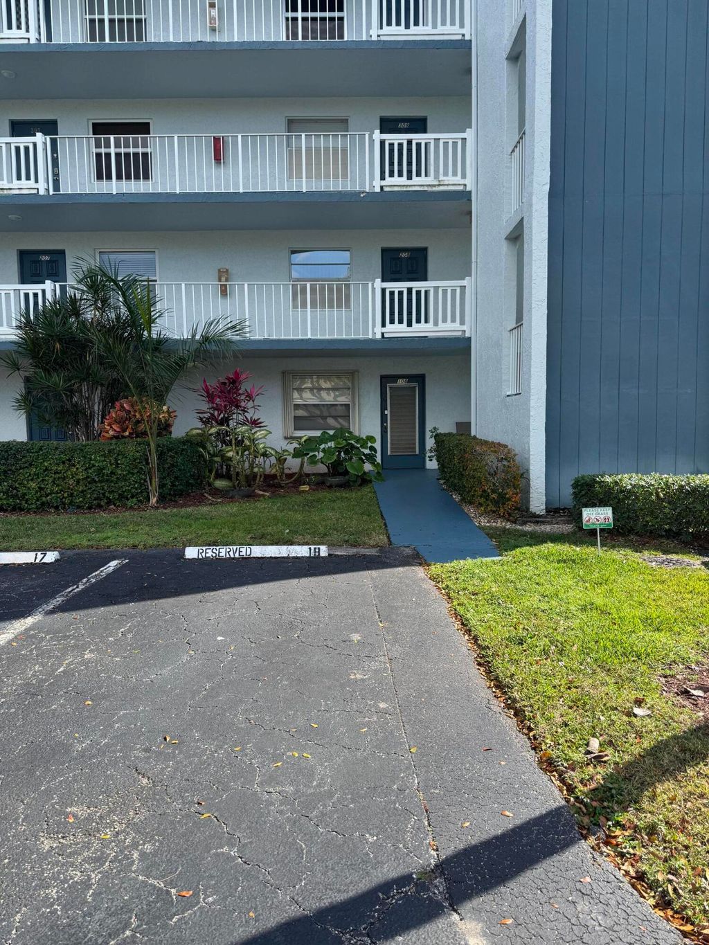Photo of 1700 NW 80th Avenue #108, Margate, FL 33063 (MLS # B26004241)