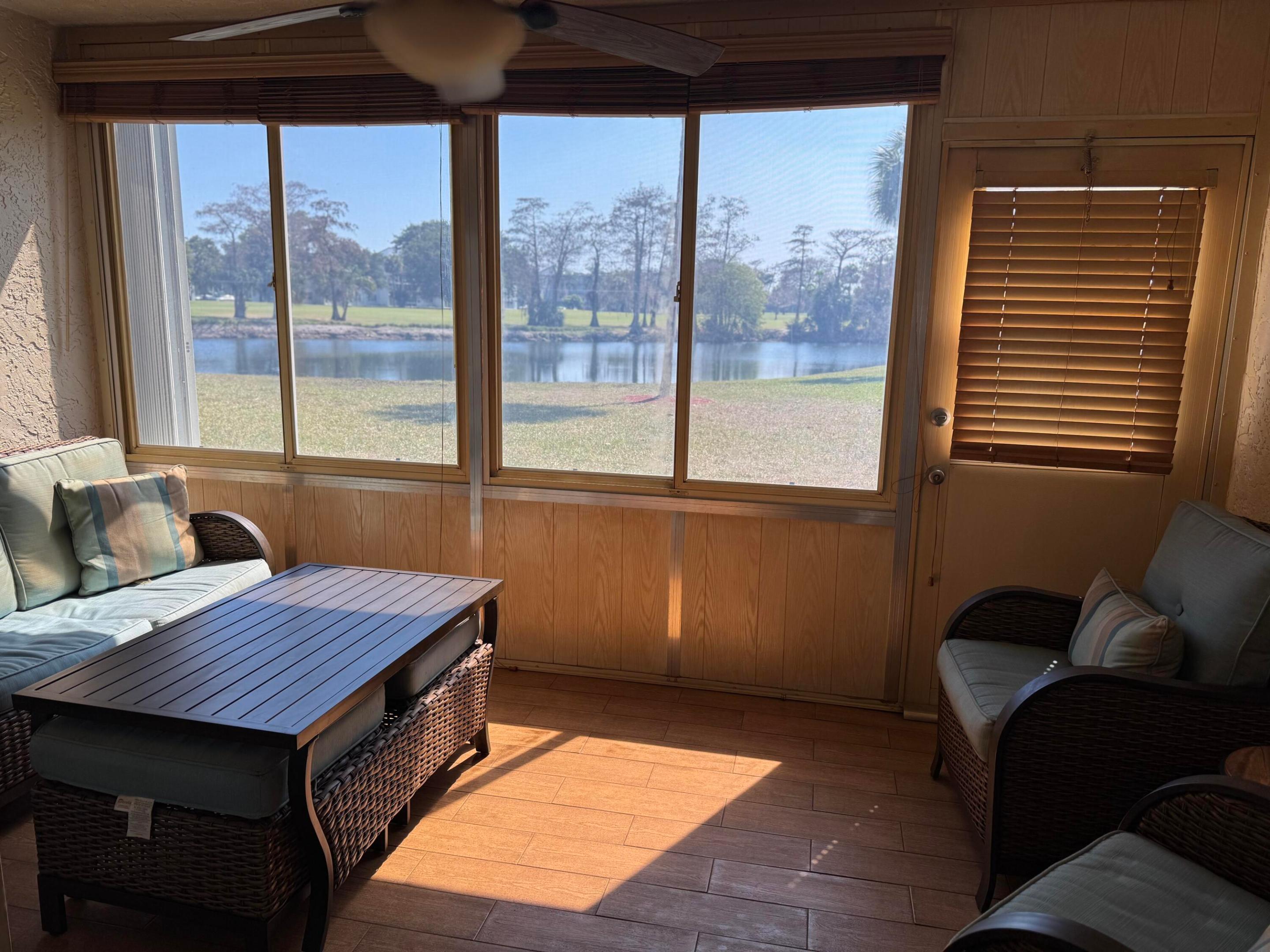 6 OF PALM SPRINGS 2 CONDO - Residential Lease