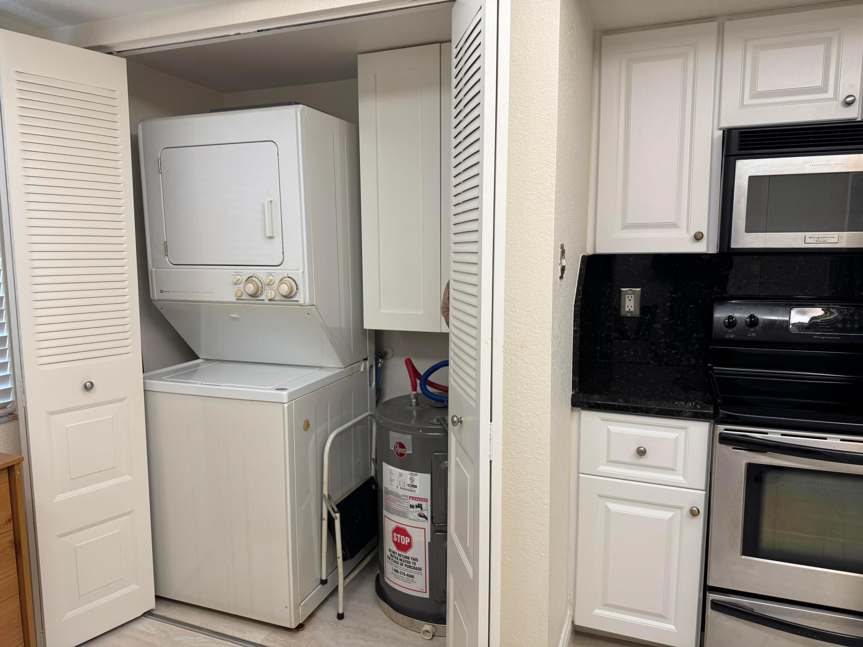 6 OF PALM SPRINGS 2 CONDO - Residential Lease