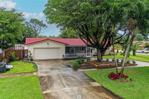 400 NW 41 AVE Coconut Creek FL 33066