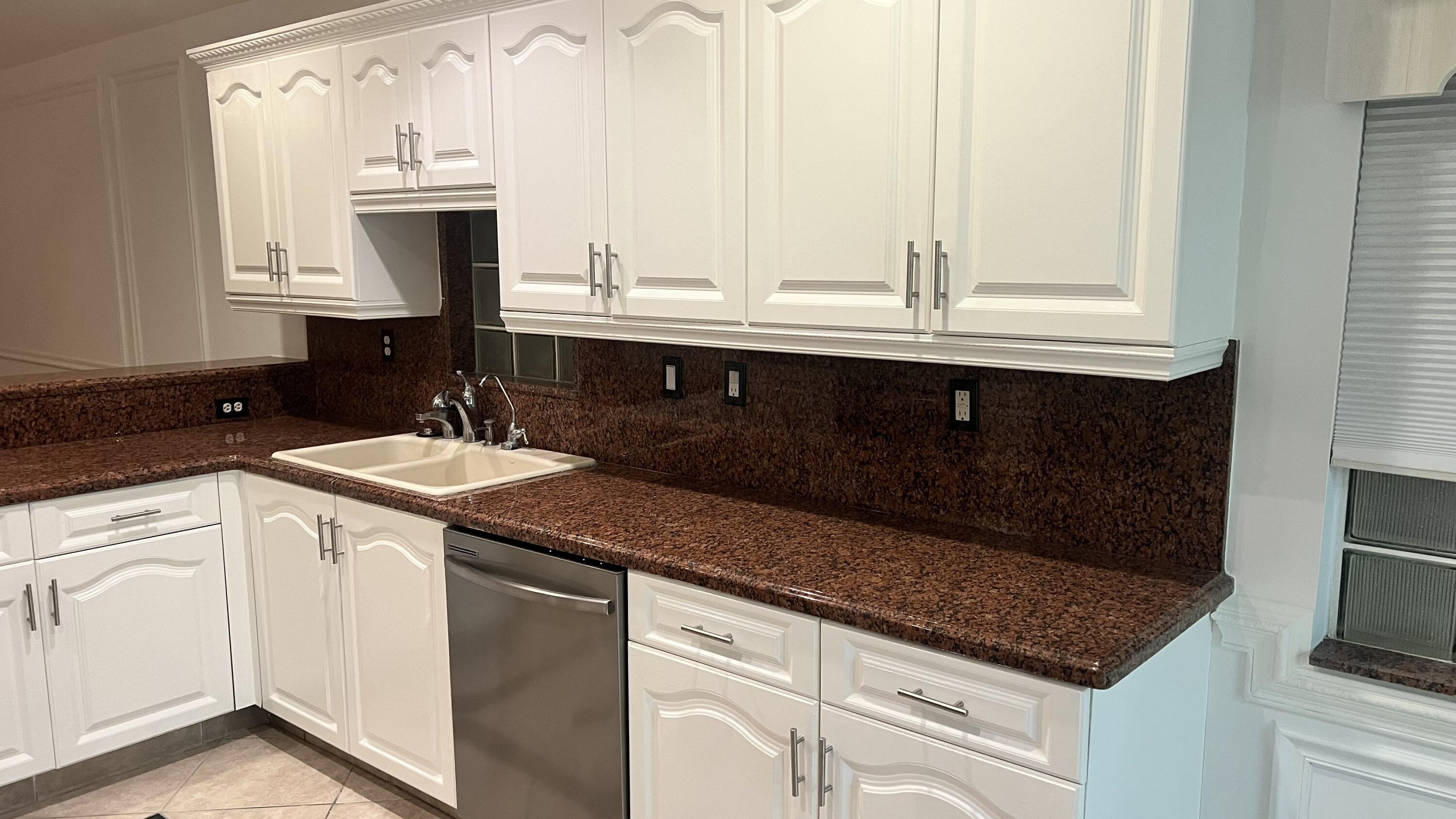 HUNTINGTON WALK POD H - Residential