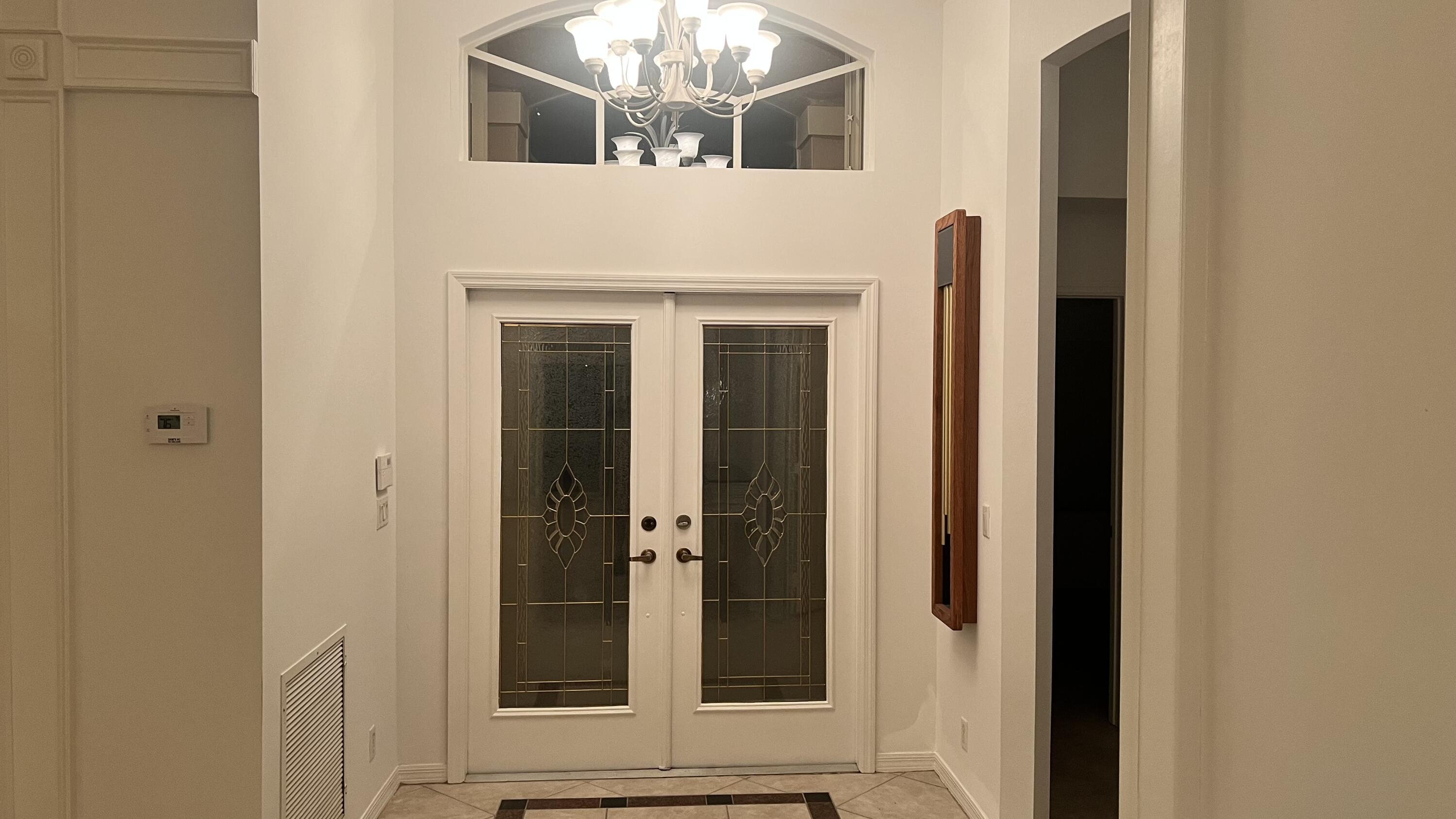 HUNTINGTON WALK POD H - Residential