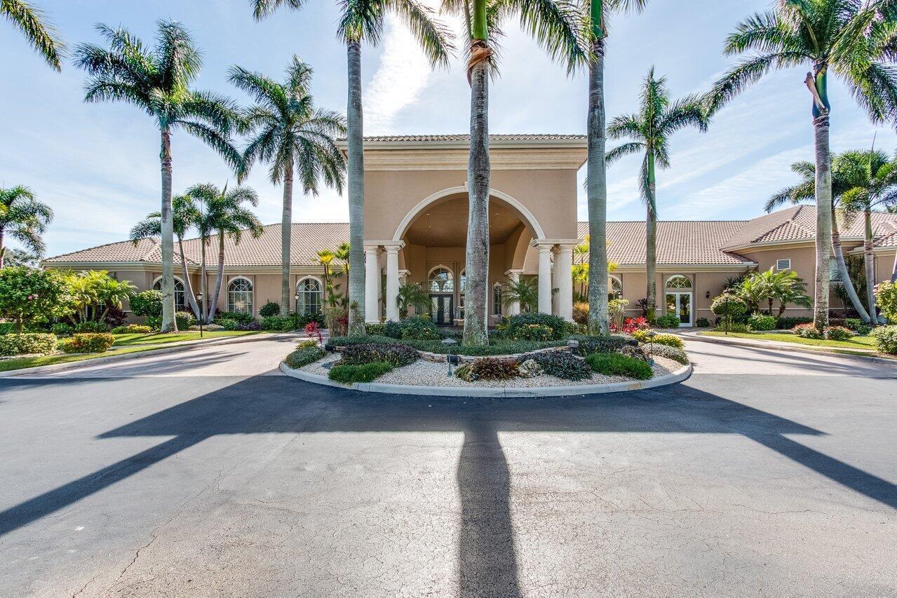 HUNTINGTON WALK POD H - Residential