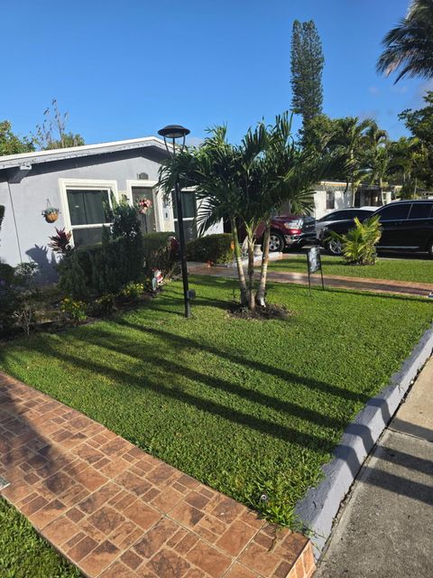 621 SW 56th Avenue Margate FL 33068