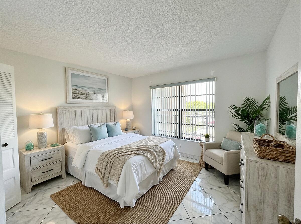 SUNRISE OF PALM BEACH CONDO 1,2,3,4, 14 AND 17 - Residential