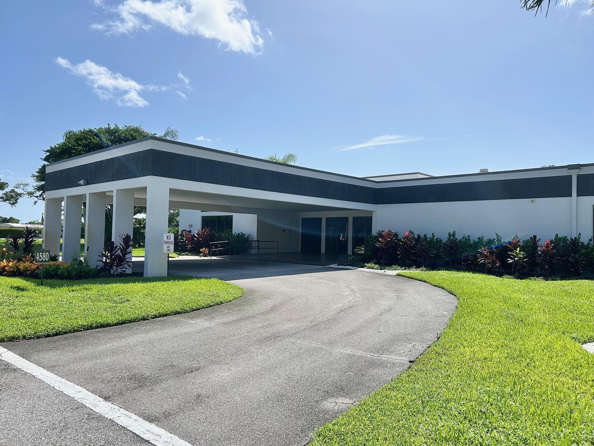 SUNRISE OF PALM BEACH CONDO 1,2,3,4, 14 AND 17 - Residential