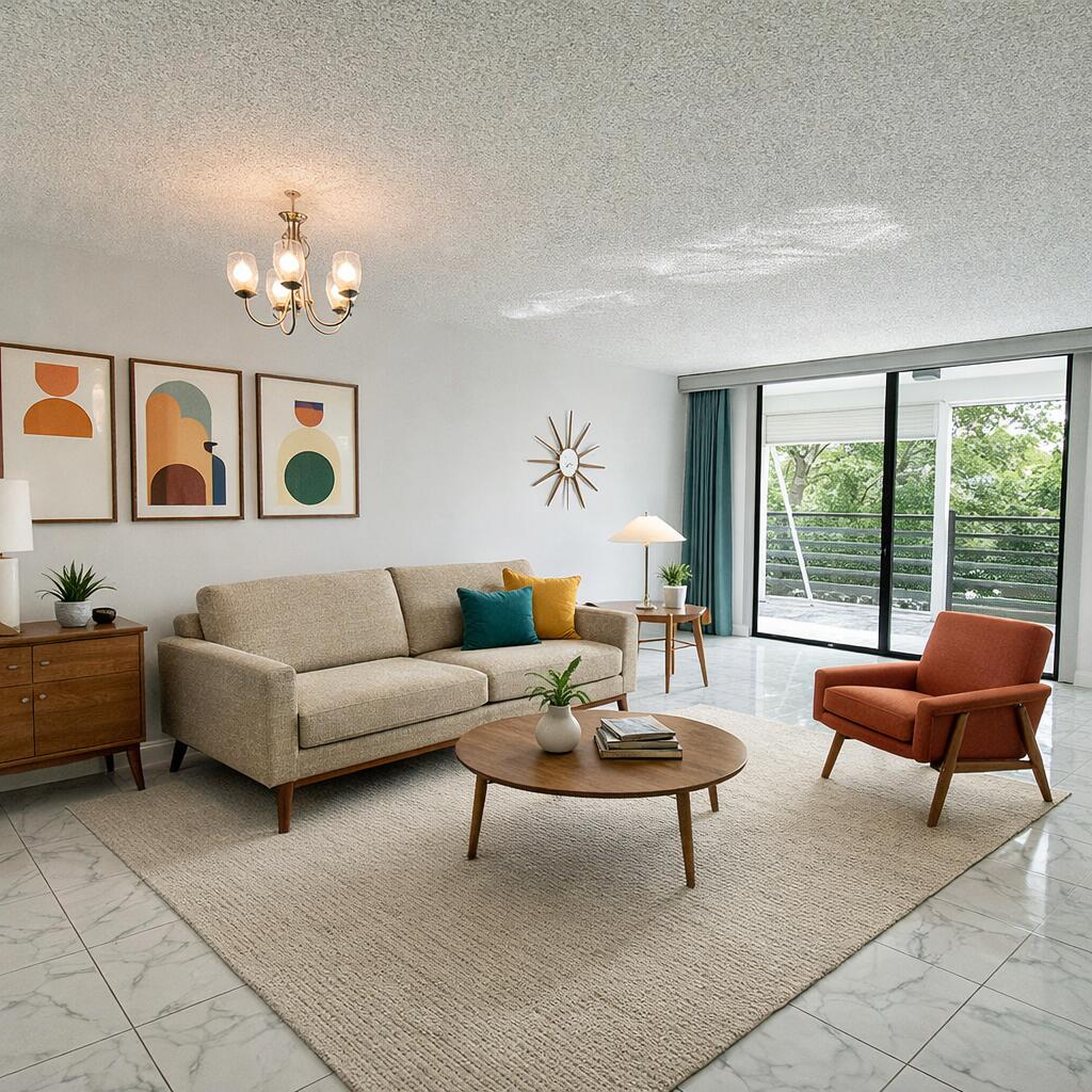 SUNRISE OF PALM BEACH CONDO 1,2,3,4, 14 AND 17 - Residential