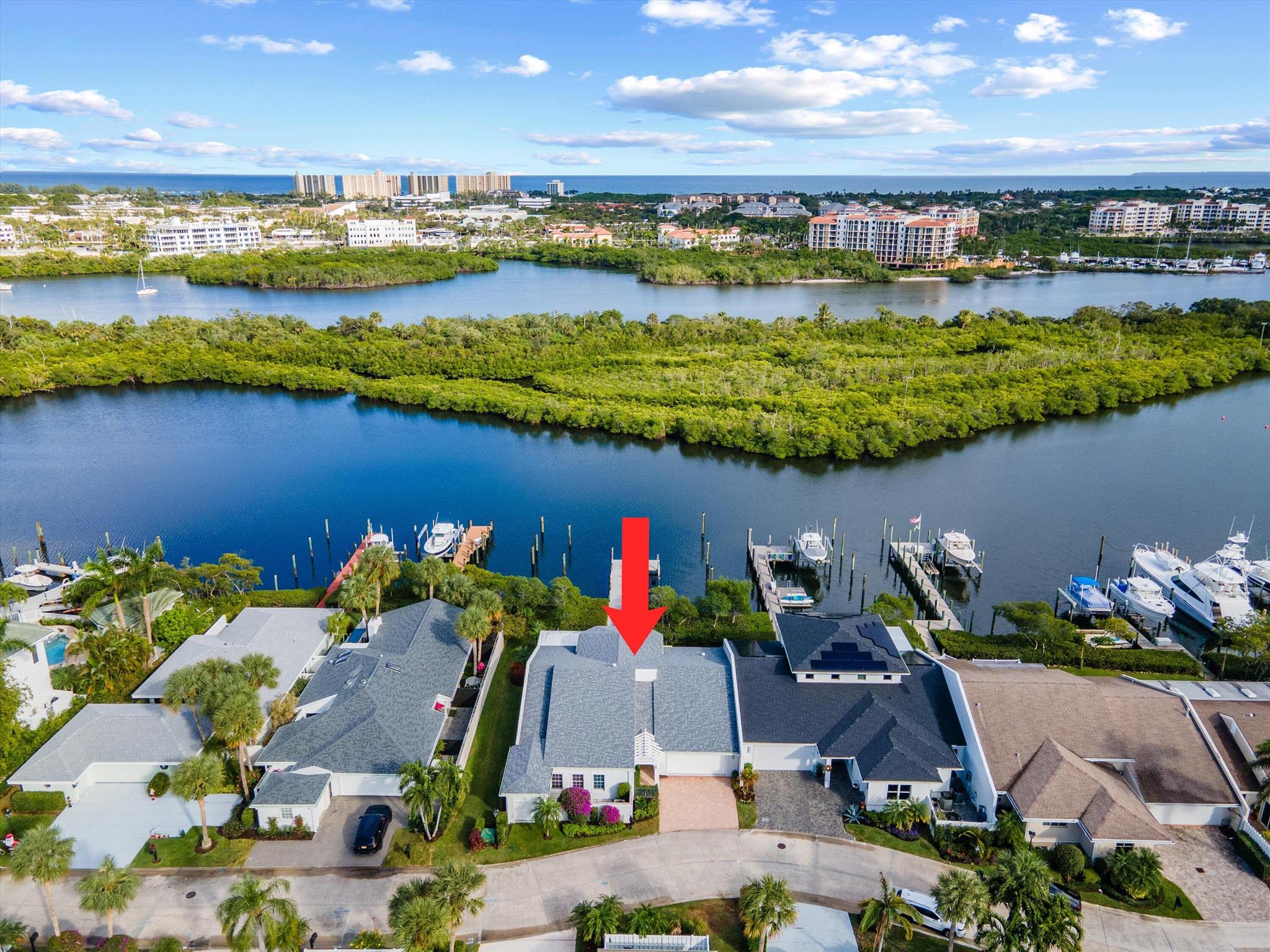 BAYTOWNE OF JONATHANS LAN - Residential