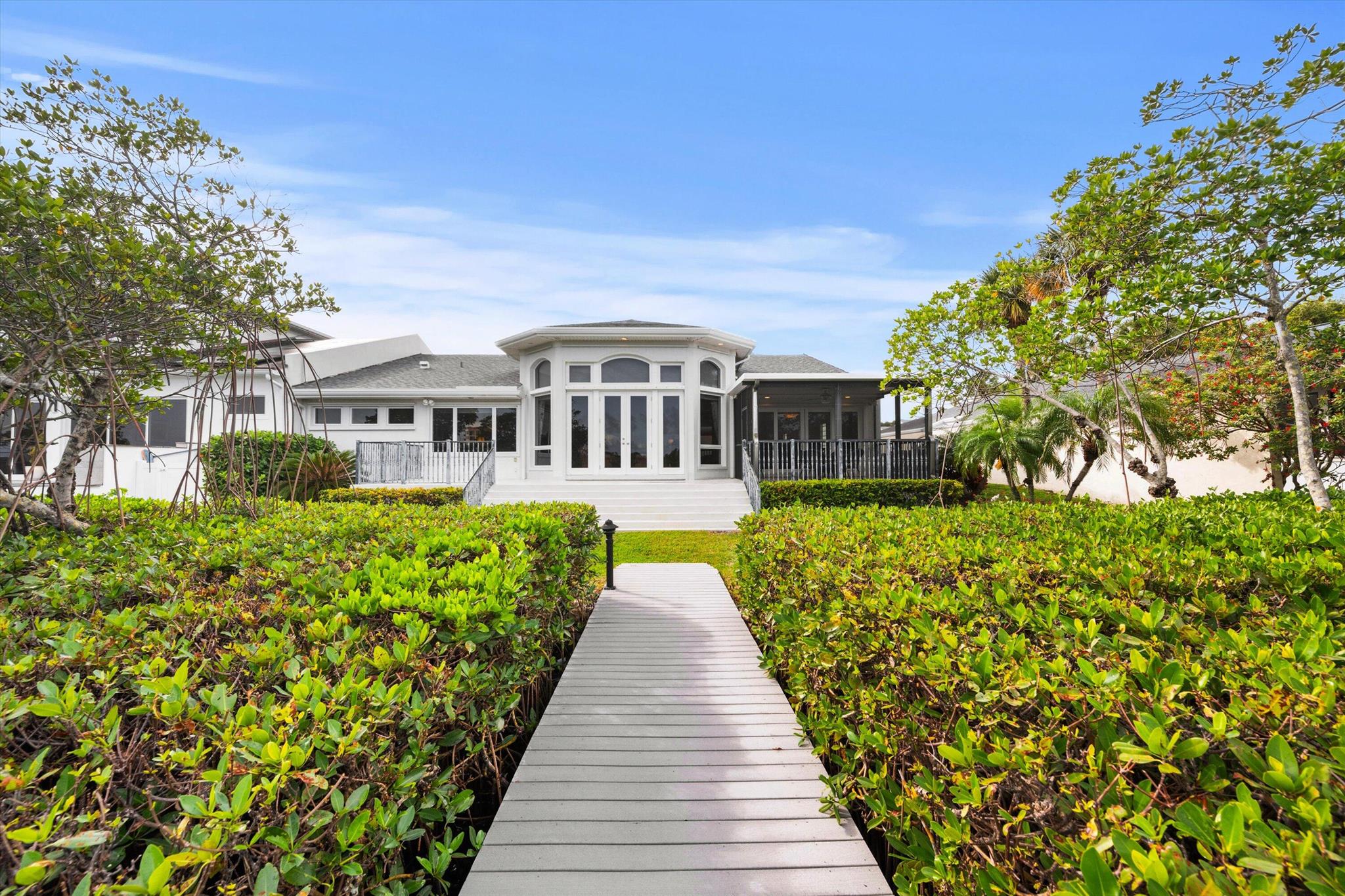 BAYTOWNE OF JONATHANS LAN - Residential