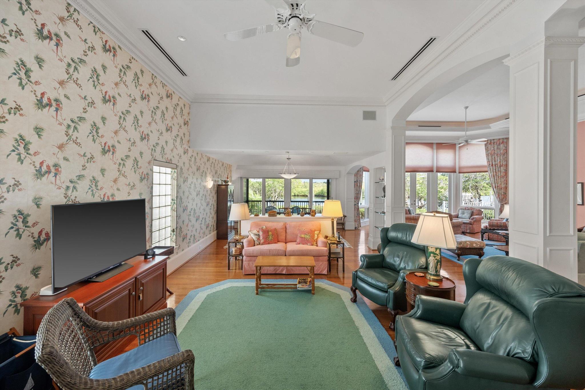 BAYTOWNE OF JONATHANS LAN - Residential