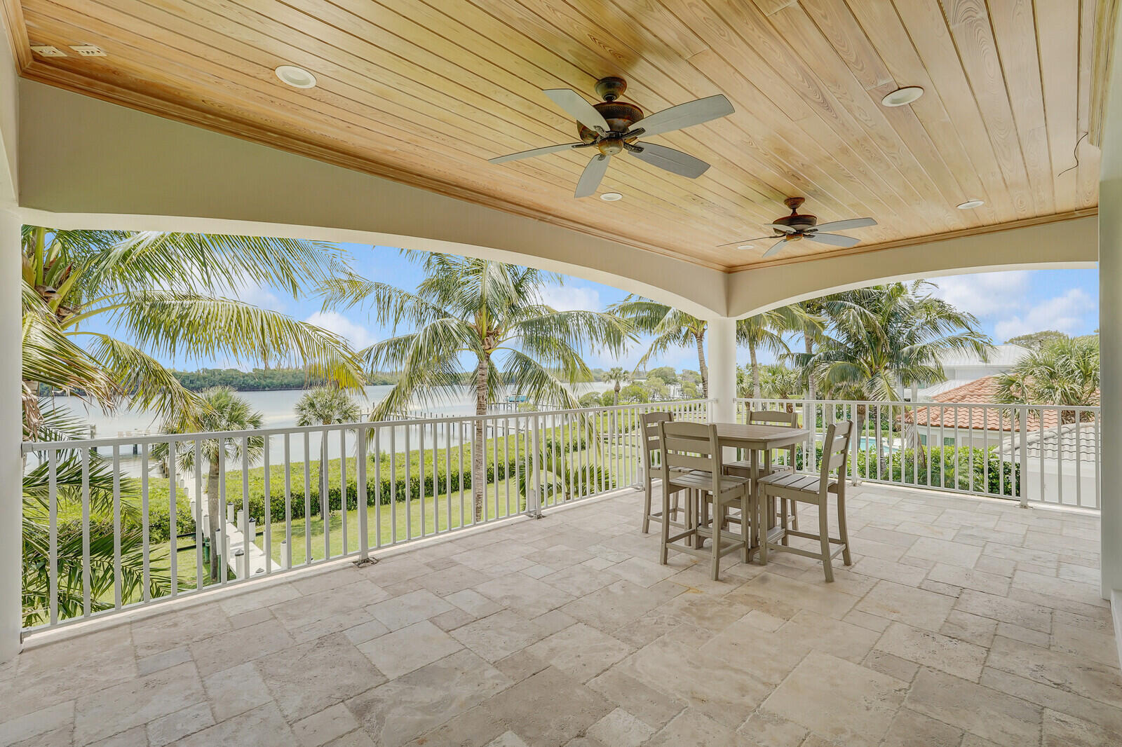 THE REEF (AKA COLONY OF ROCKY POINT) - Residential