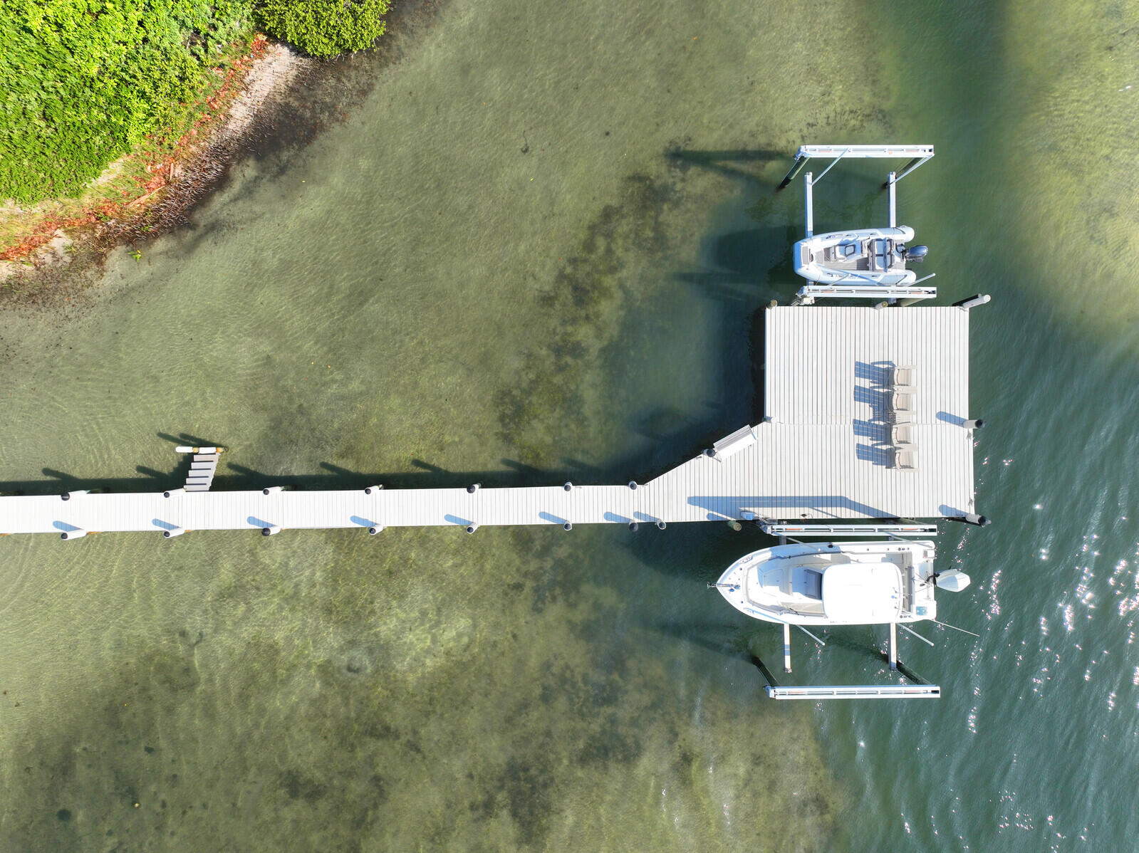 THE REEF (AKA COLONY OF ROCKY POINT) - Residential