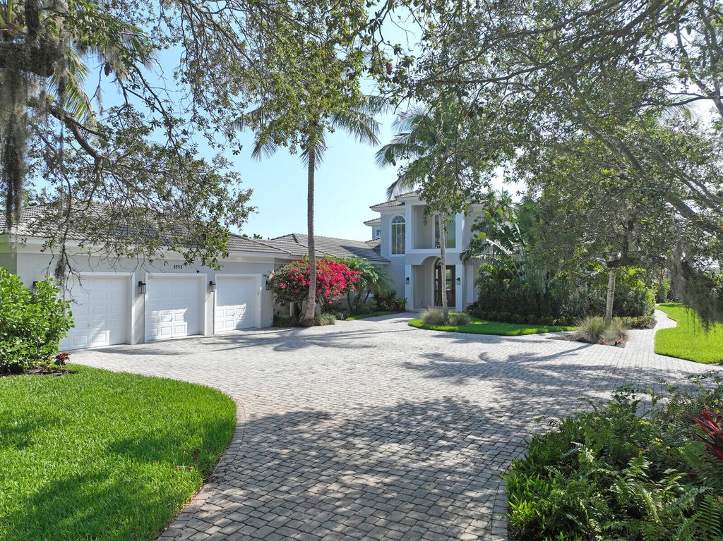 Photo of 5543 SE Reef Way, Stuart, FL 34997 (MLS # R10990232)