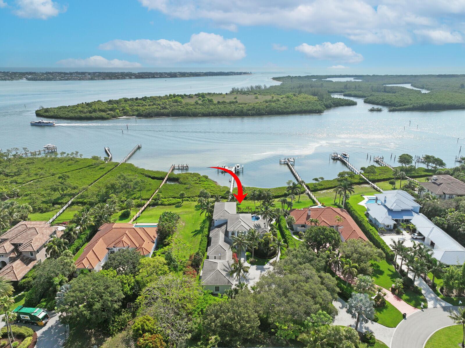 THE REEF (AKA COLONY OF R - Residential