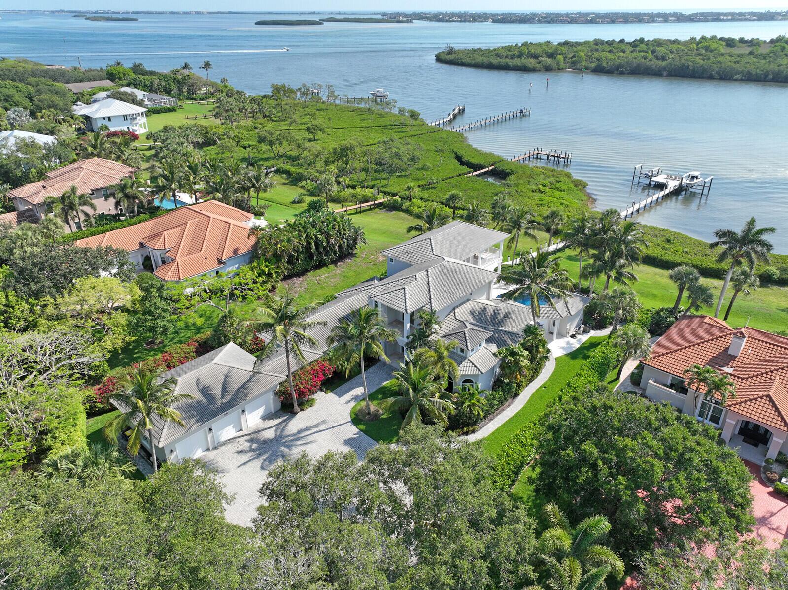 THE REEF (AKA COLONY OF R - Residential