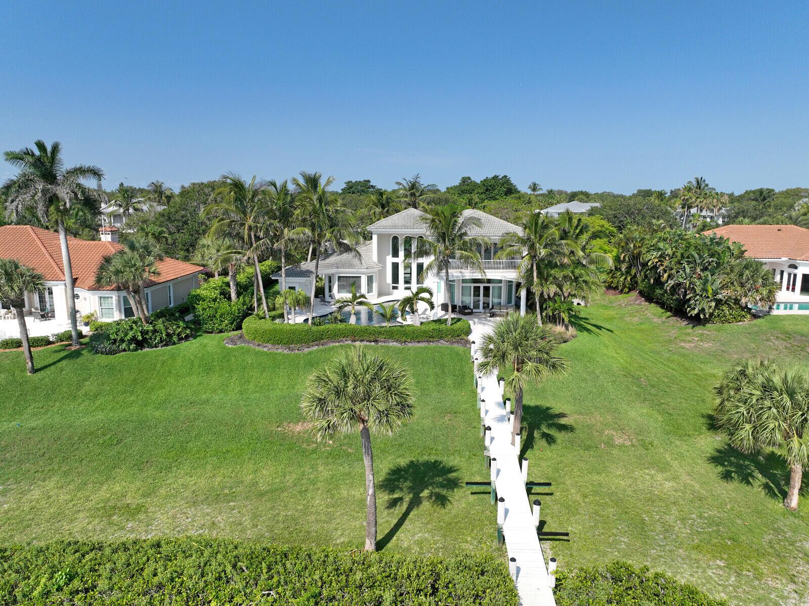 THE REEF (AKA COLONY OF R - Residential