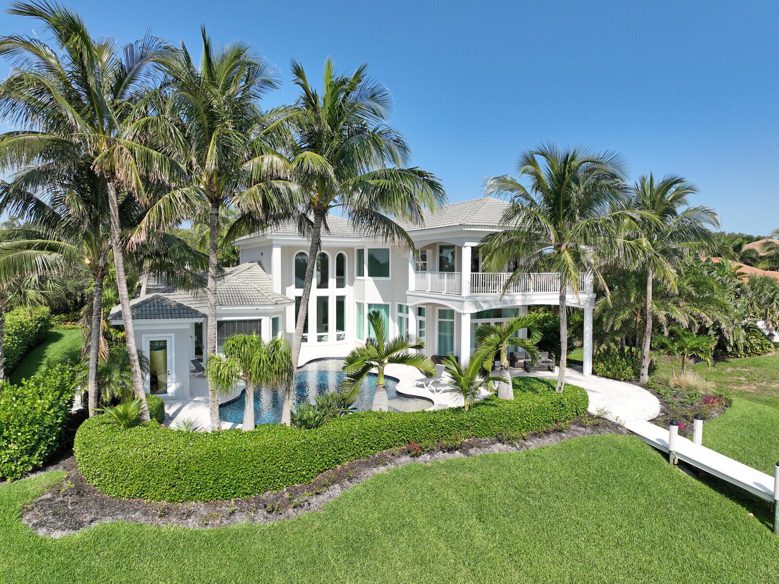 THE REEF (AKA COLONY OF R - Residential