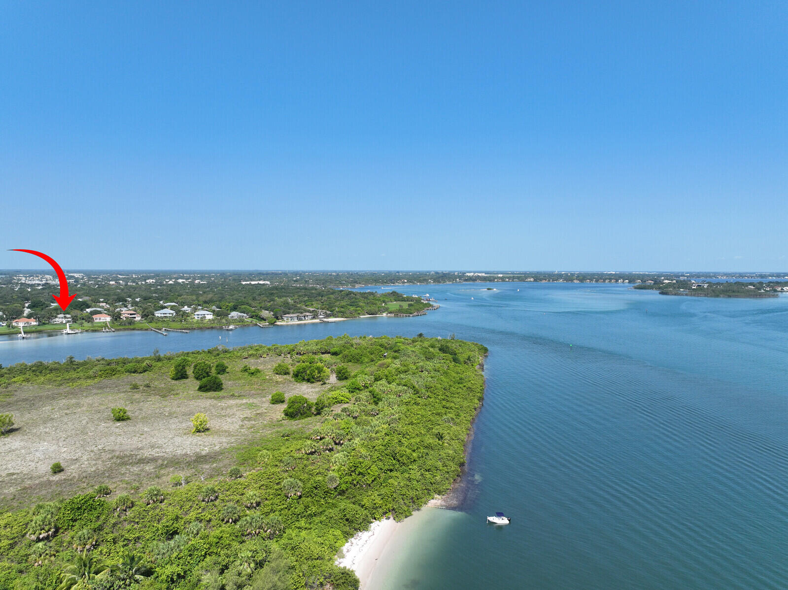THE REEF (AKA COLONY OF ROCKY POINT) - Residential