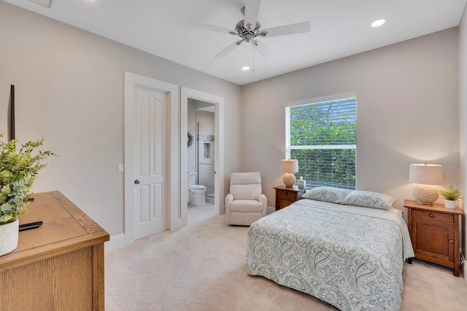 THE REEF (AKA COLONY OF R - Residential