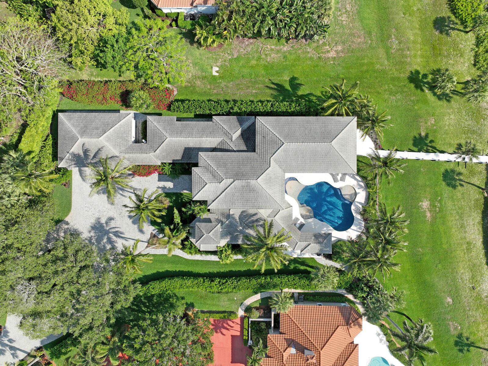 THE REEF (AKA COLONY OF R - Residential