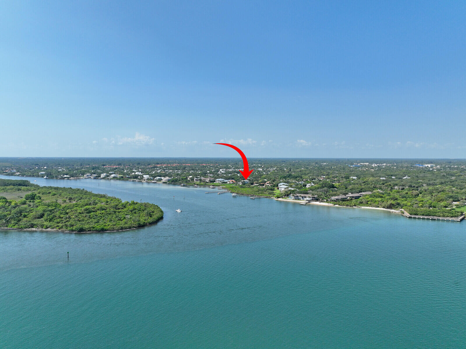 THE REEF (AKA COLONY OF ROCKY POINT) - Residential