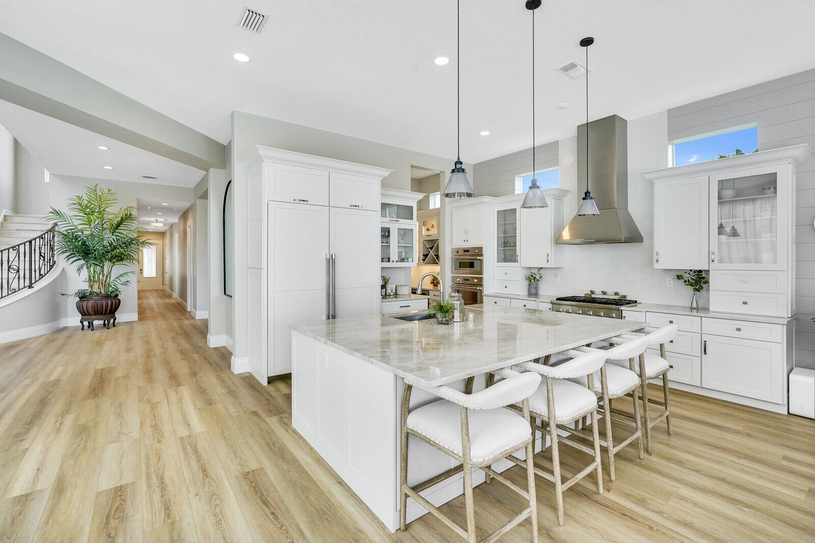 THE REEF (AKA COLONY OF ROCKY POINT) - Residential