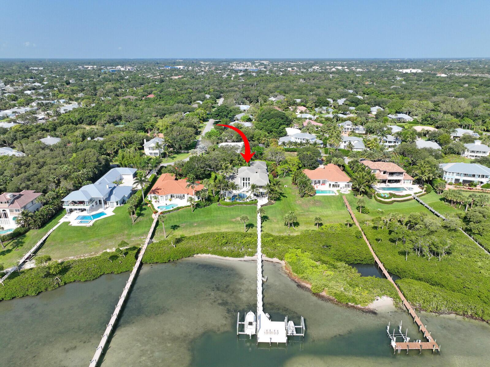 THE REEF (AKA COLONY OF R - Residential