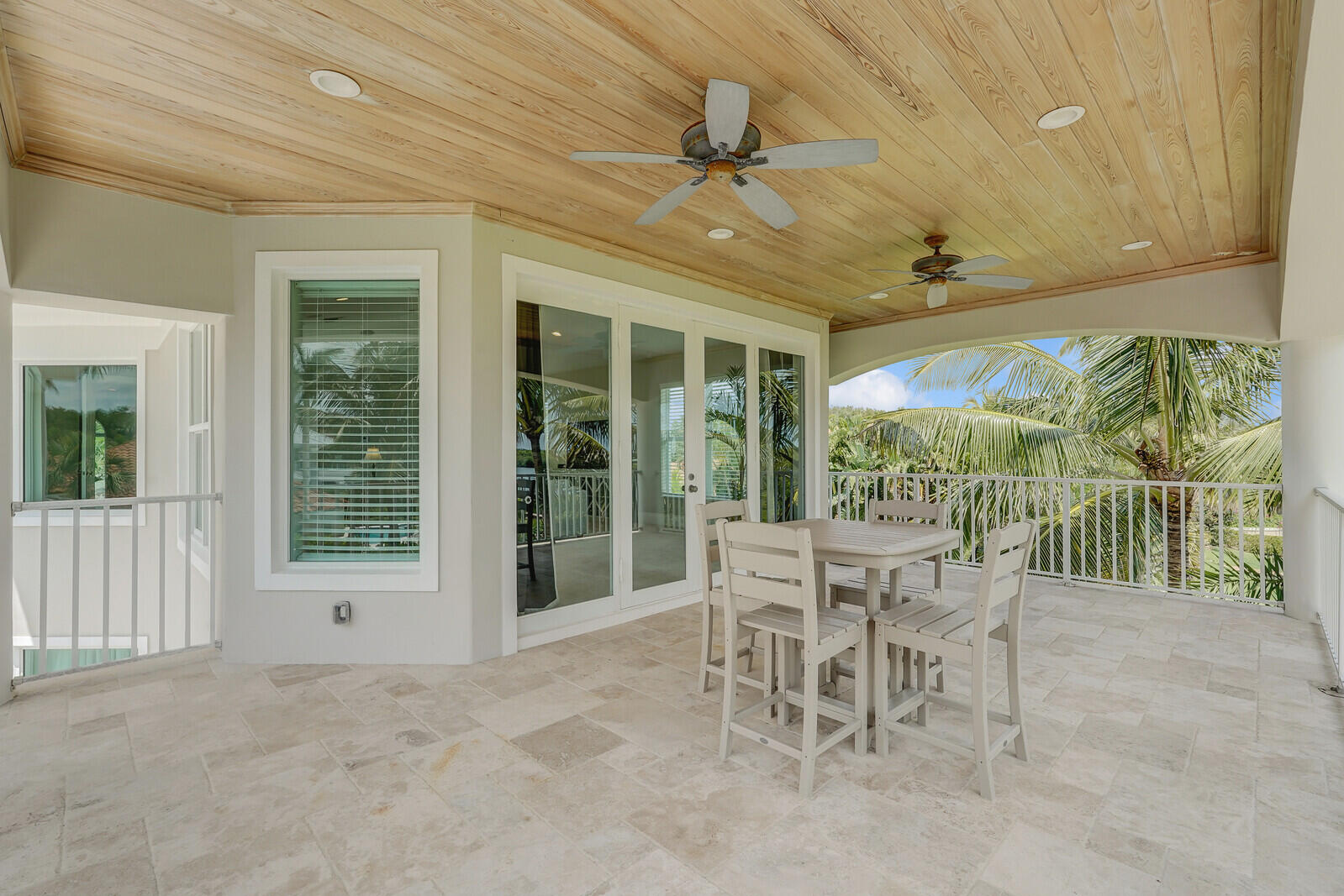 THE REEF (AKA COLONY OF ROCKY POINT) - Residential