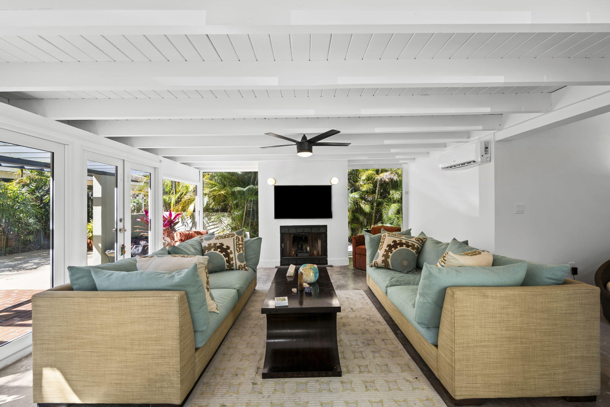 HENDRICKS HEIGHTS - Residential