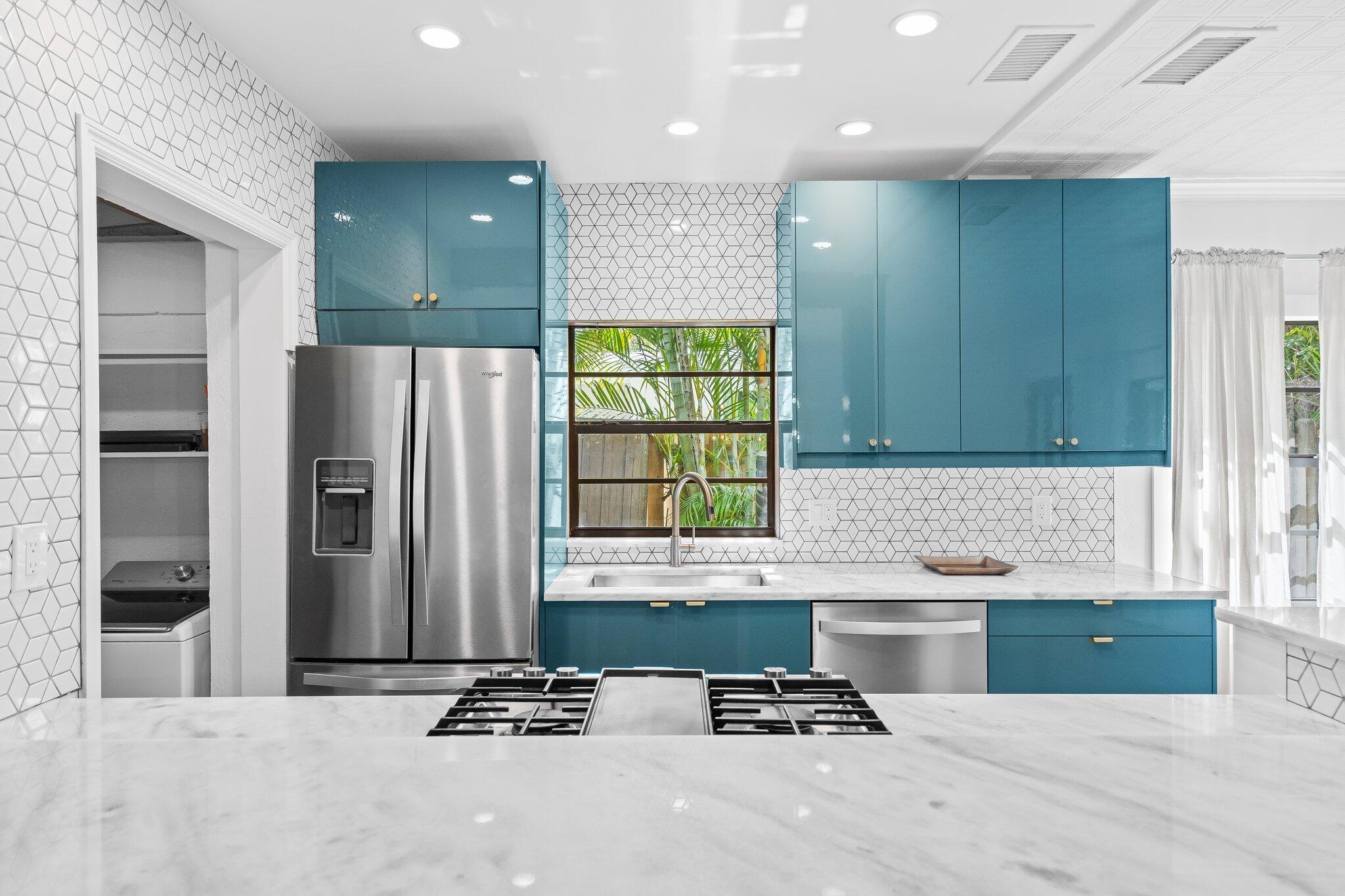 HENDRICKS HEIGHTS - Residential