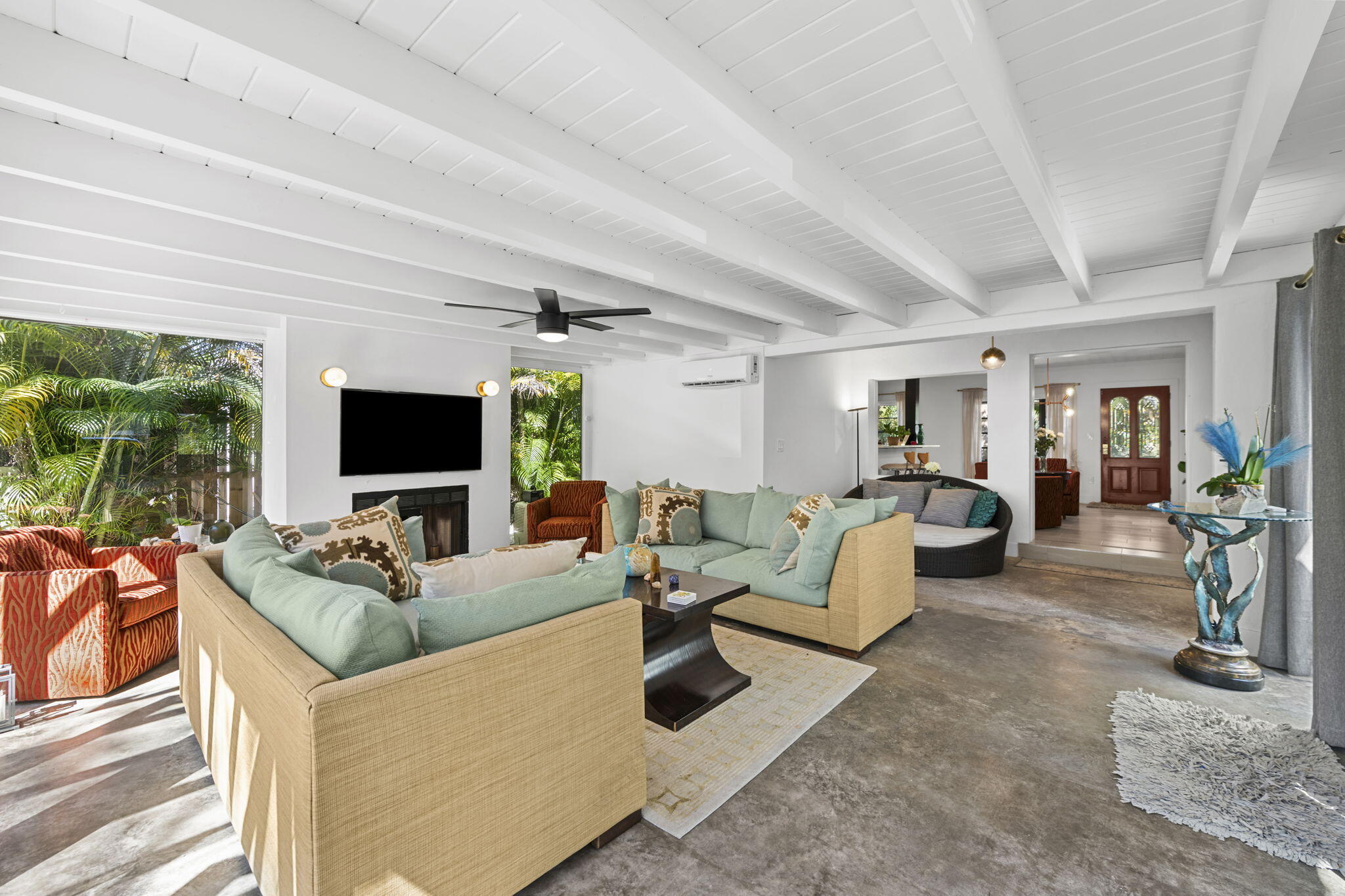 HENDRICKS HEIGHTS - Residential