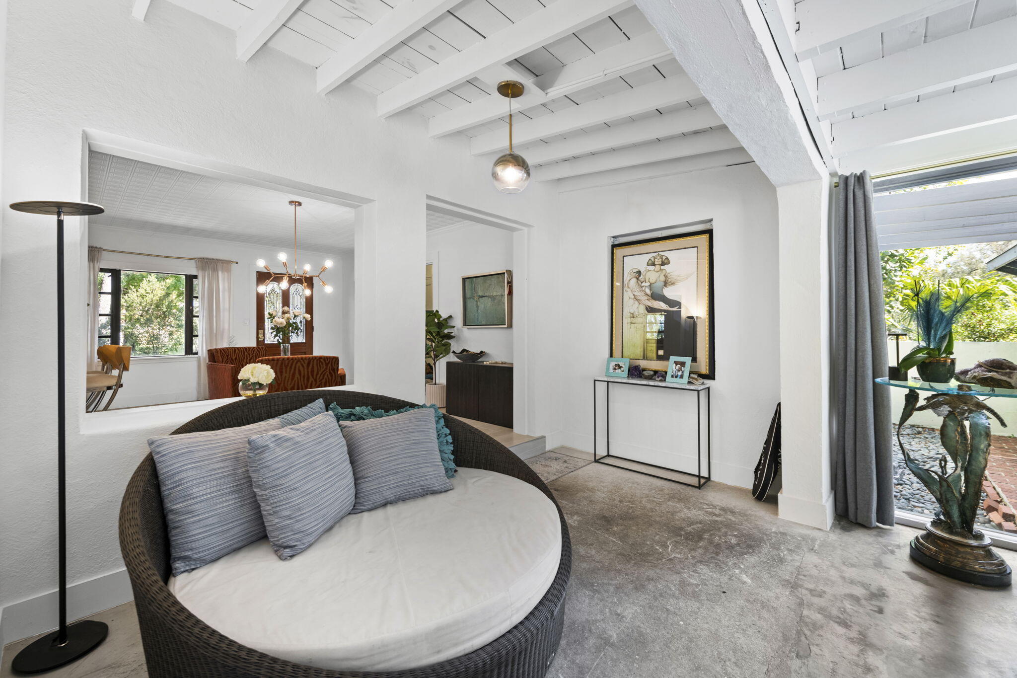 HENDRICKS HEIGHTS - Residential