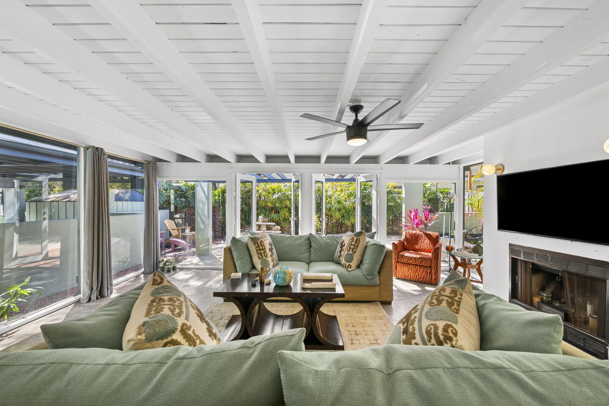 HENDRICKS HEIGHTS - Residential