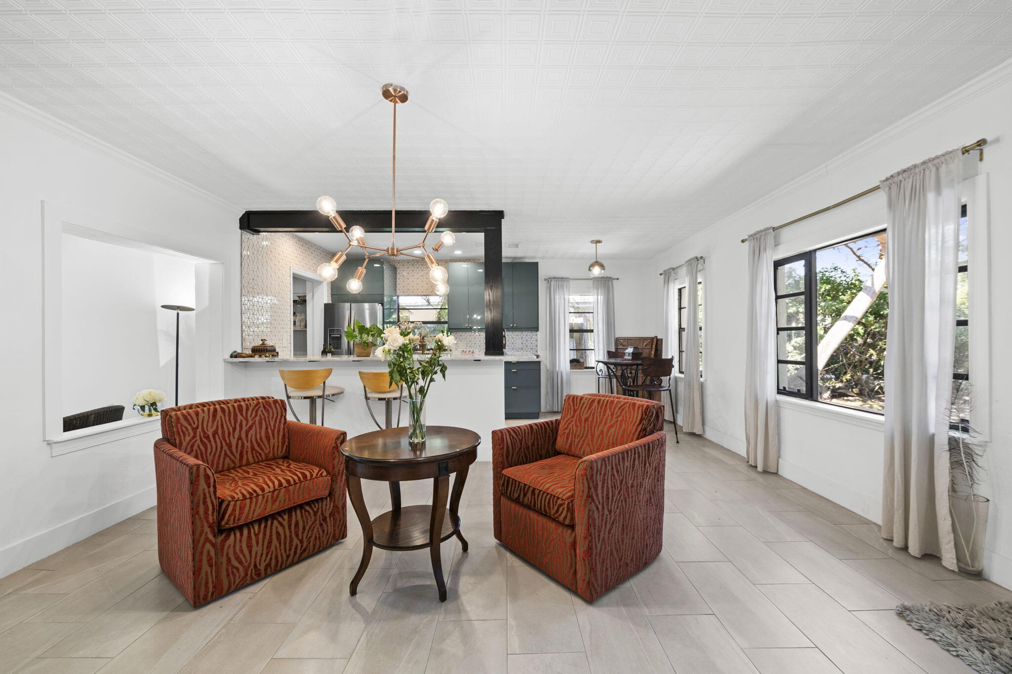 HENDRICKS HEIGHTS - Residential