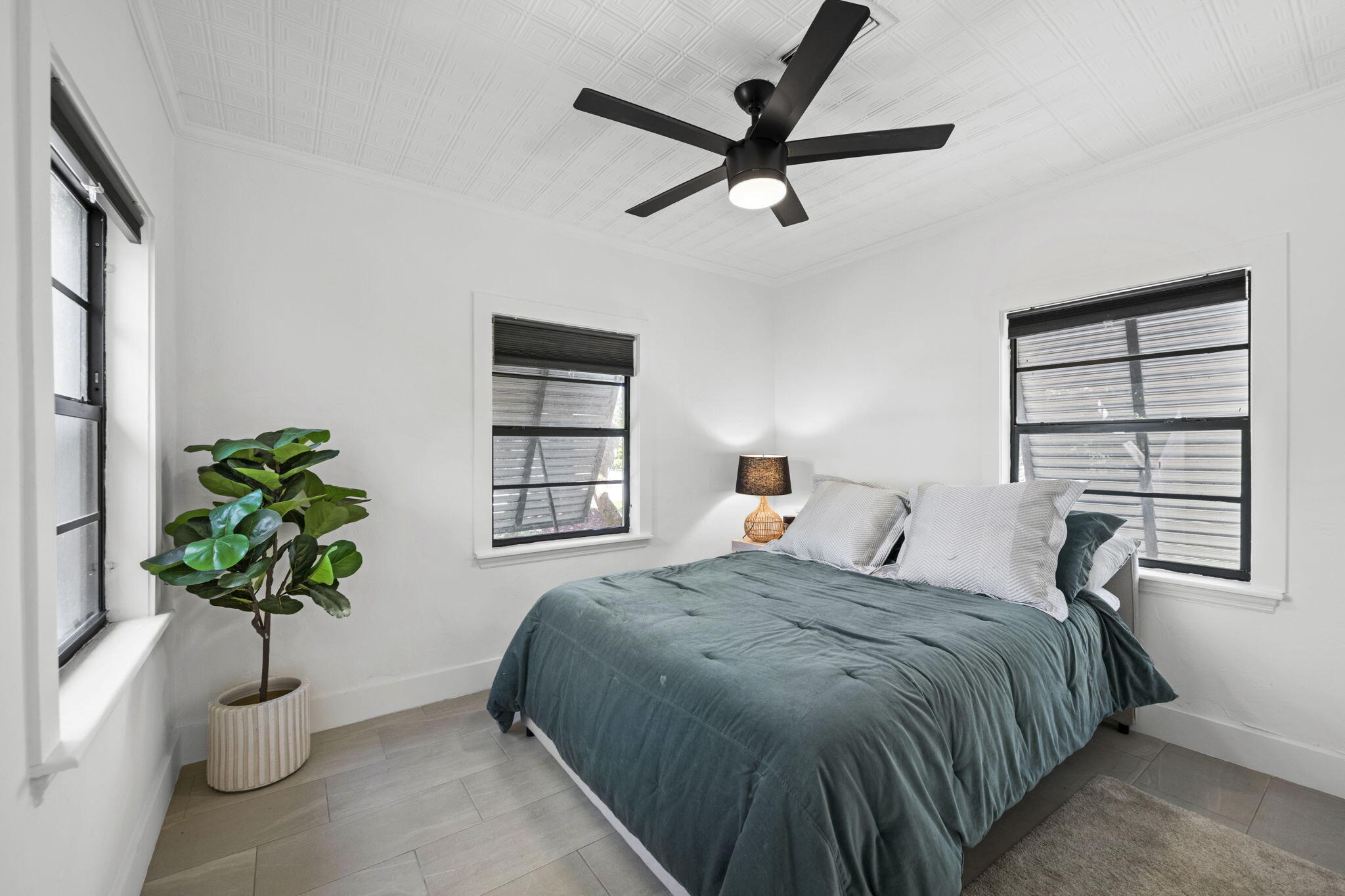 HENDRICKS HEIGHTS - Residential