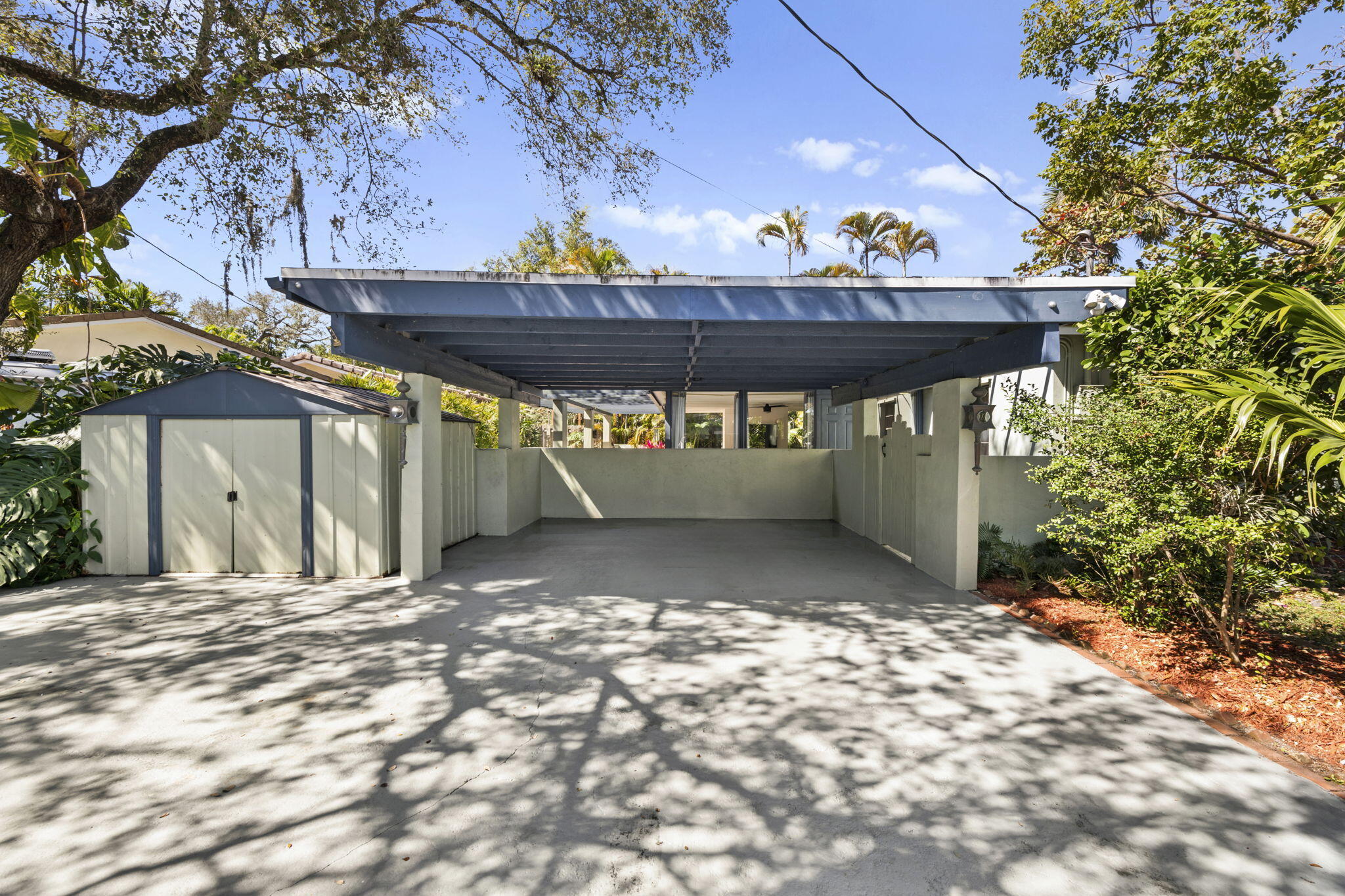 HENDRICKS HEIGHTS - Residential