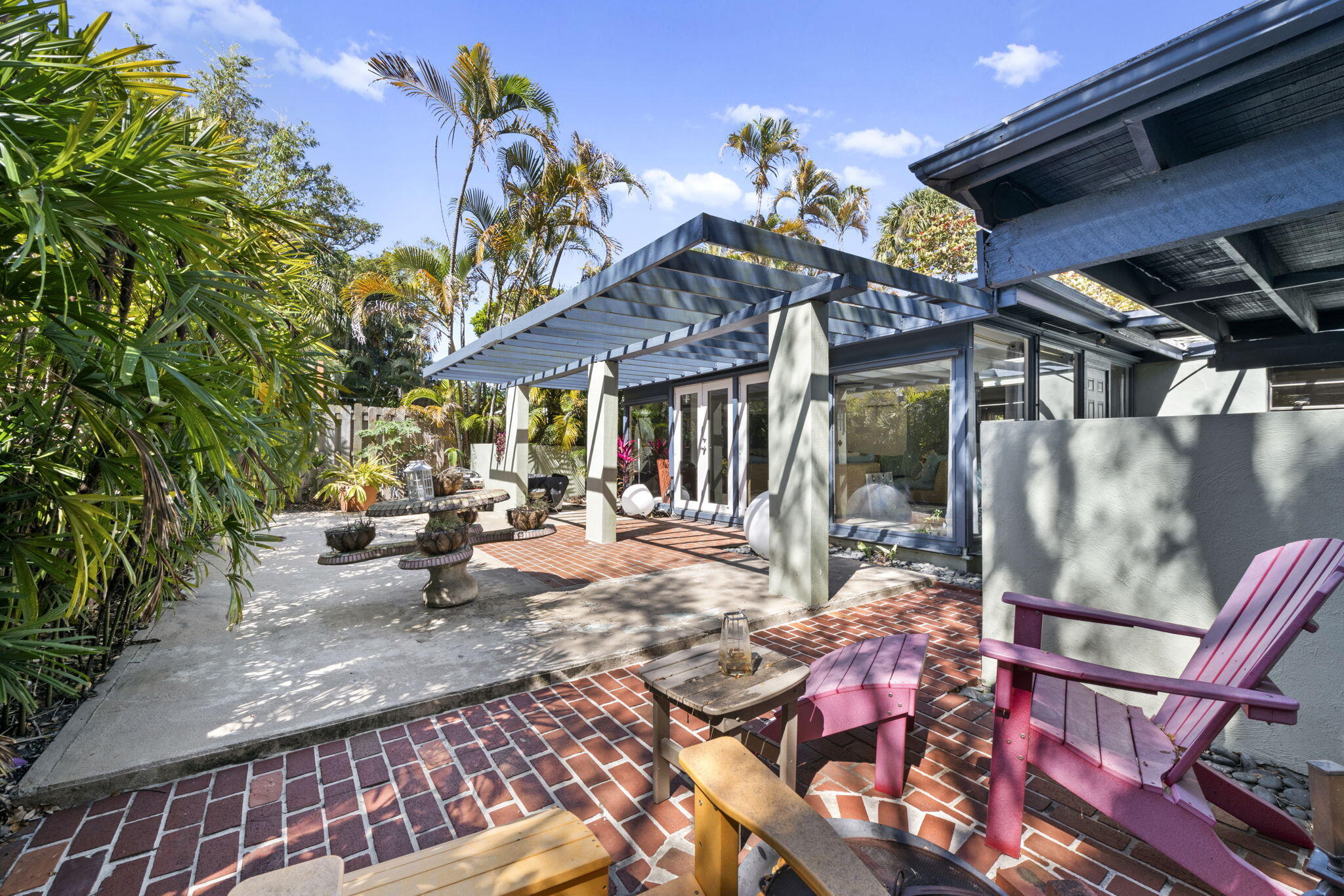 HENDRICKS HEIGHTS - Residential