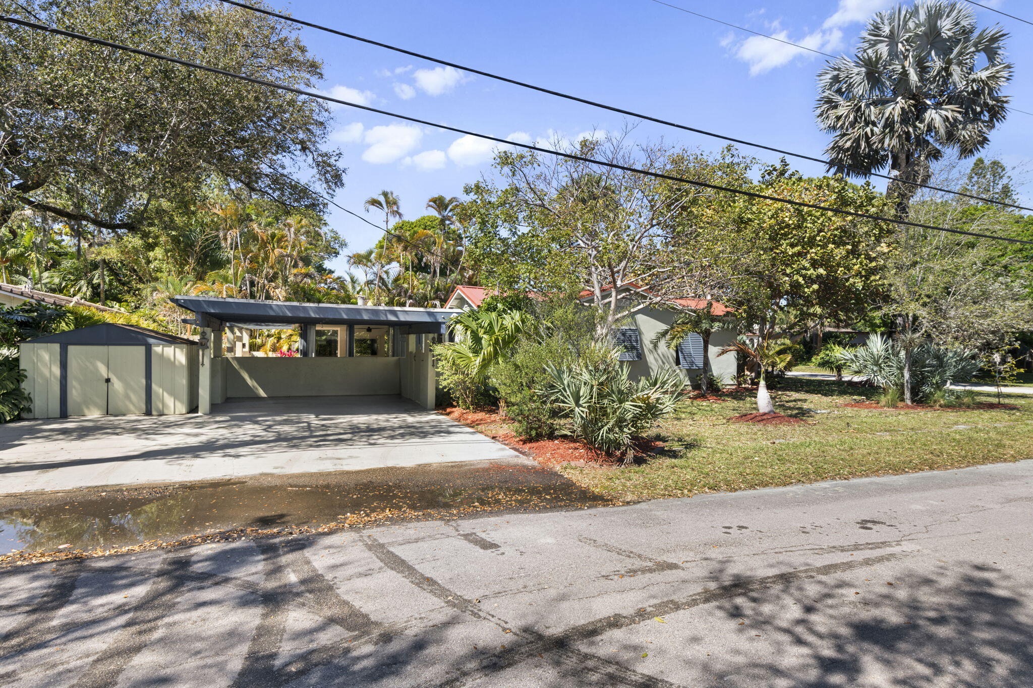 HENDRICKS HEIGHTS - Residential