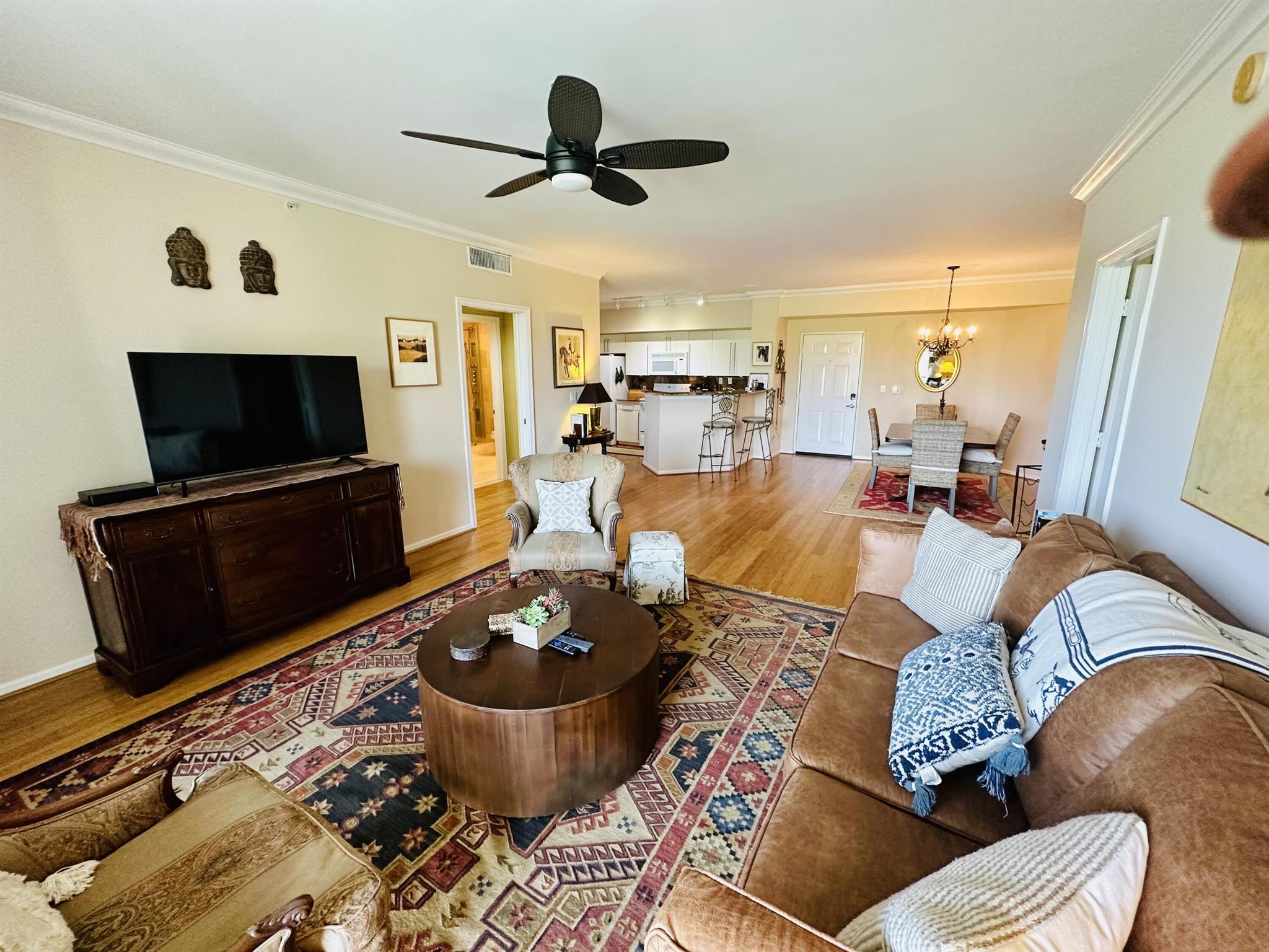 ST ANDREWS AT POLO CLUB C - Residential Lease