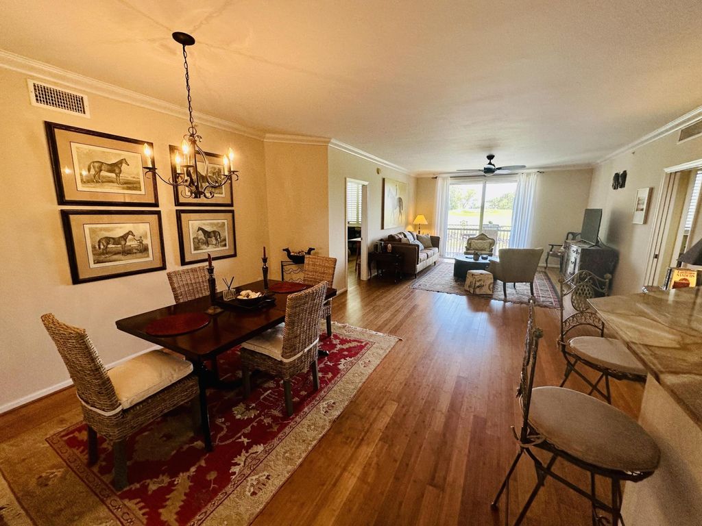 Photo of 11730 St Andrews Place #203, Wellington, FL 33414 (MLS # R10976589)