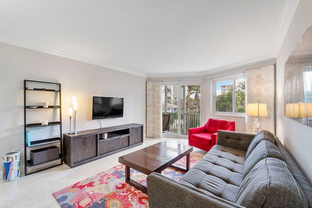 Photo of 2700 Banyan Road #25c, Boca Raton, FL 33432 (MLS # R11074592)