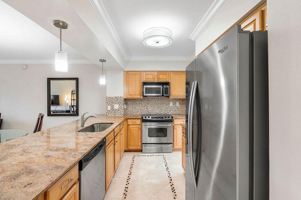 Photo of 2700 Banyan Road #25c, Boca Raton, FL 33432 (MLS # R11074592)