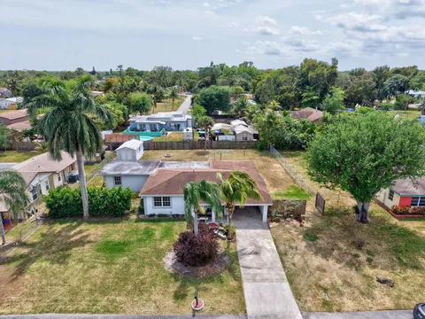 5400 Washington Road, Delray Beach, FL MLS: R11074827