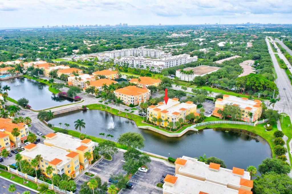 Photo of 11030 Legacy Drive #103, Palm Beach Gardens, FL 33410 (MLS # R11115935)