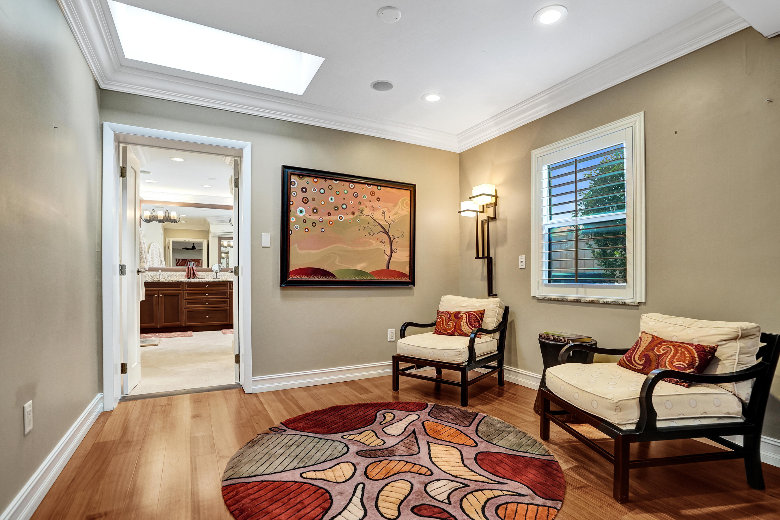 JACARANDA COUNTRY CLUB WEST - Residential